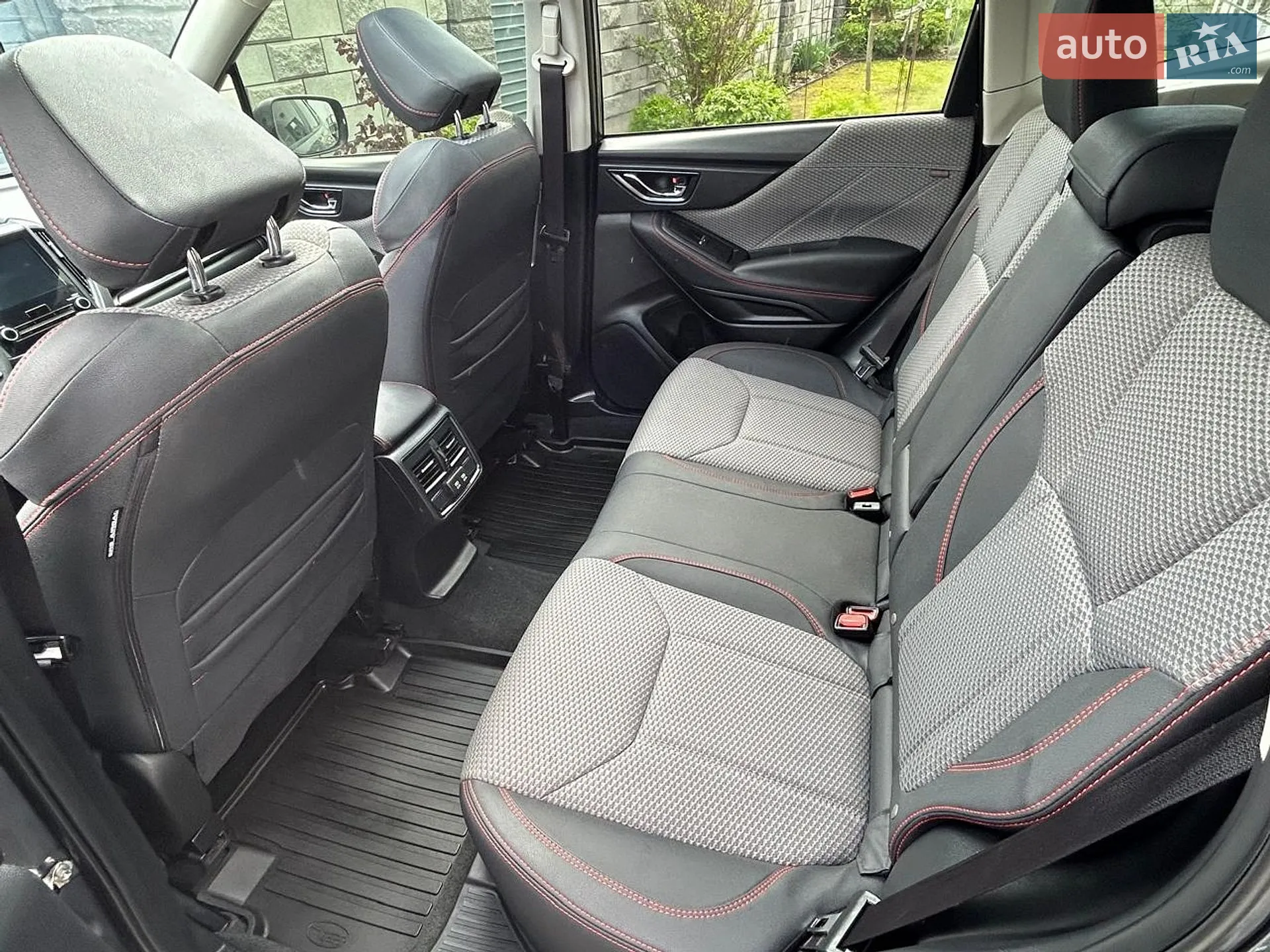 2023 Subaru Forester - мініатюра 13