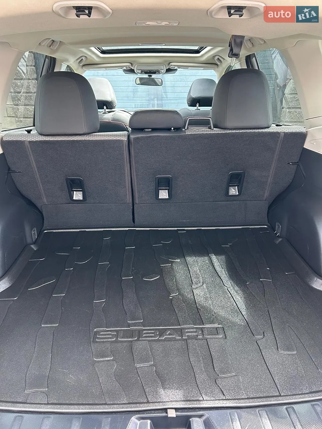 2023 Subaru Forester - мініатюра 18