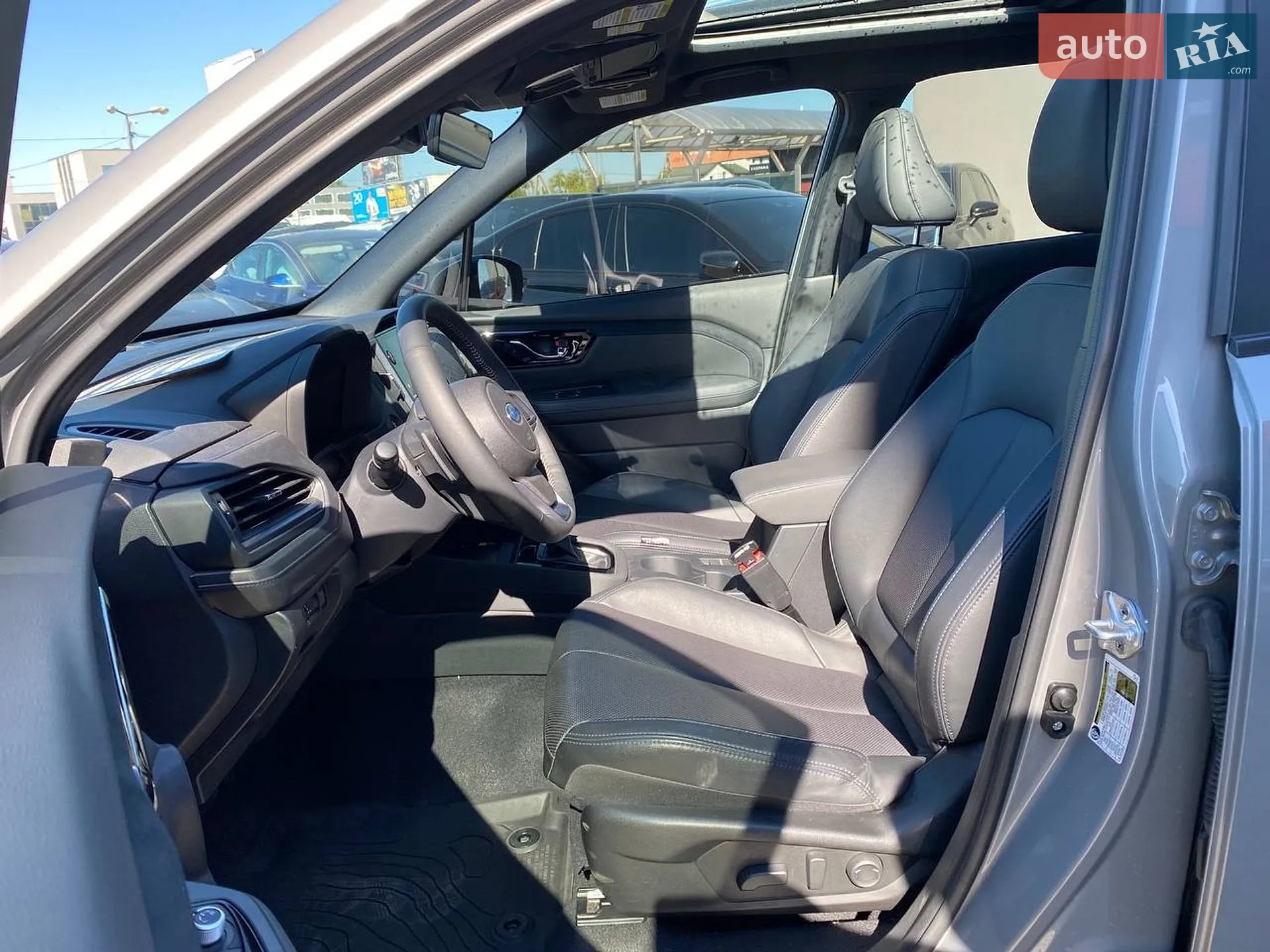 2024 Subaru Forester - мініатюра 18