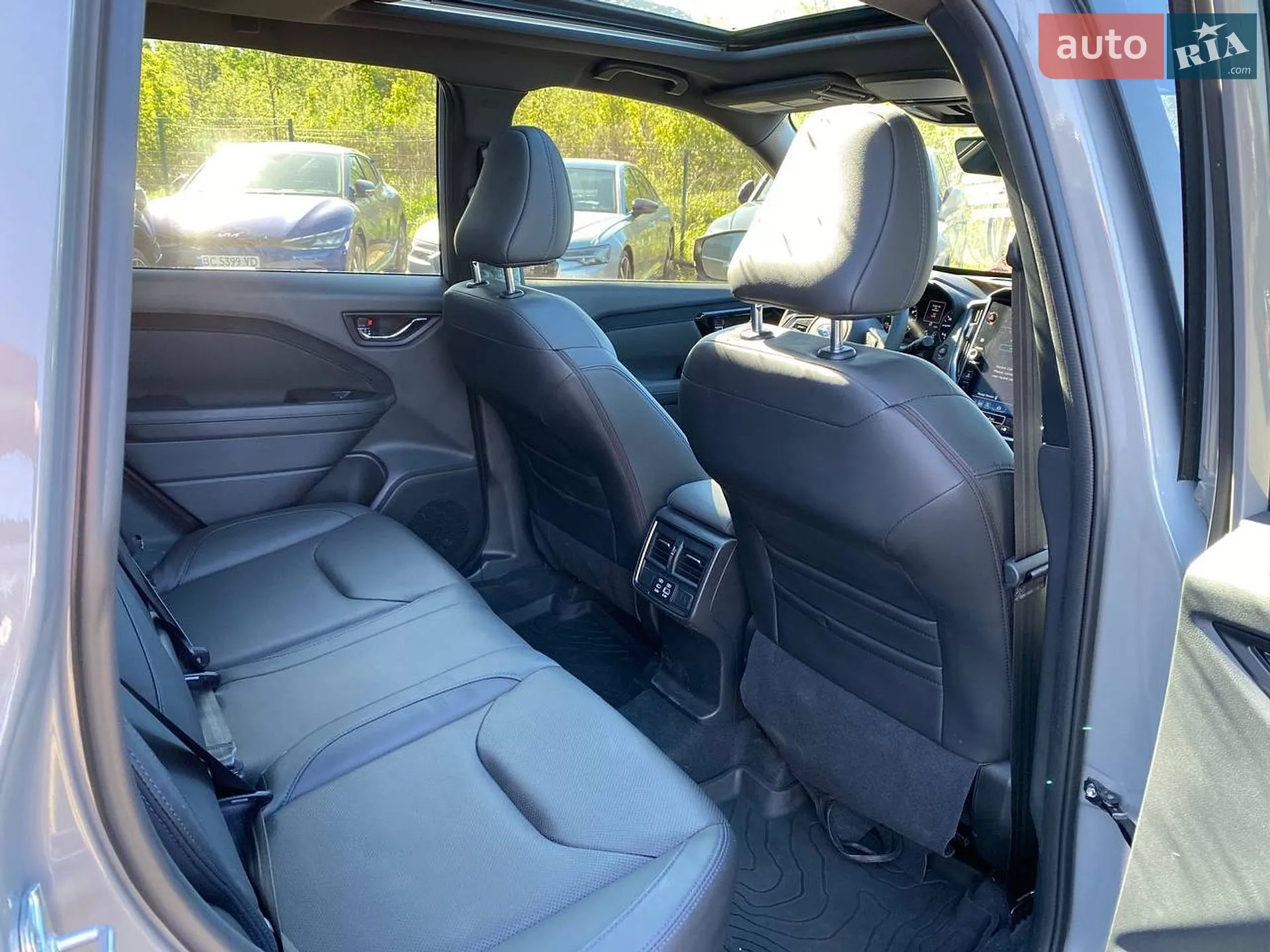 2024 Subaru Forester - мініатюра 23