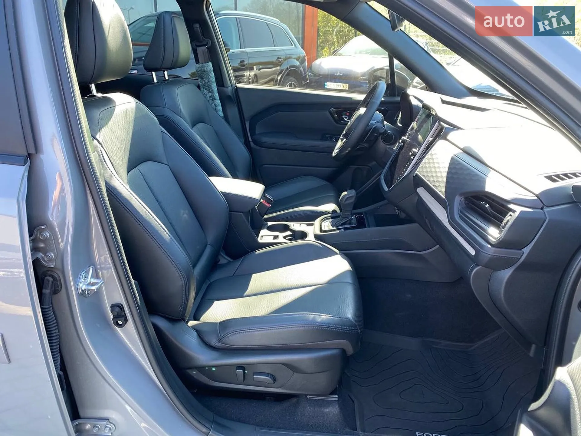 2024 Subaru Forester - мініатюра 24