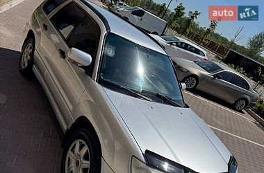 Внедорожник / Кроссовер Subaru Forester 2006 в Киеве