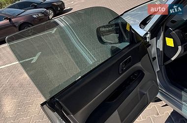 Внедорожник / Кроссовер Subaru Forester 2006 в Киеве