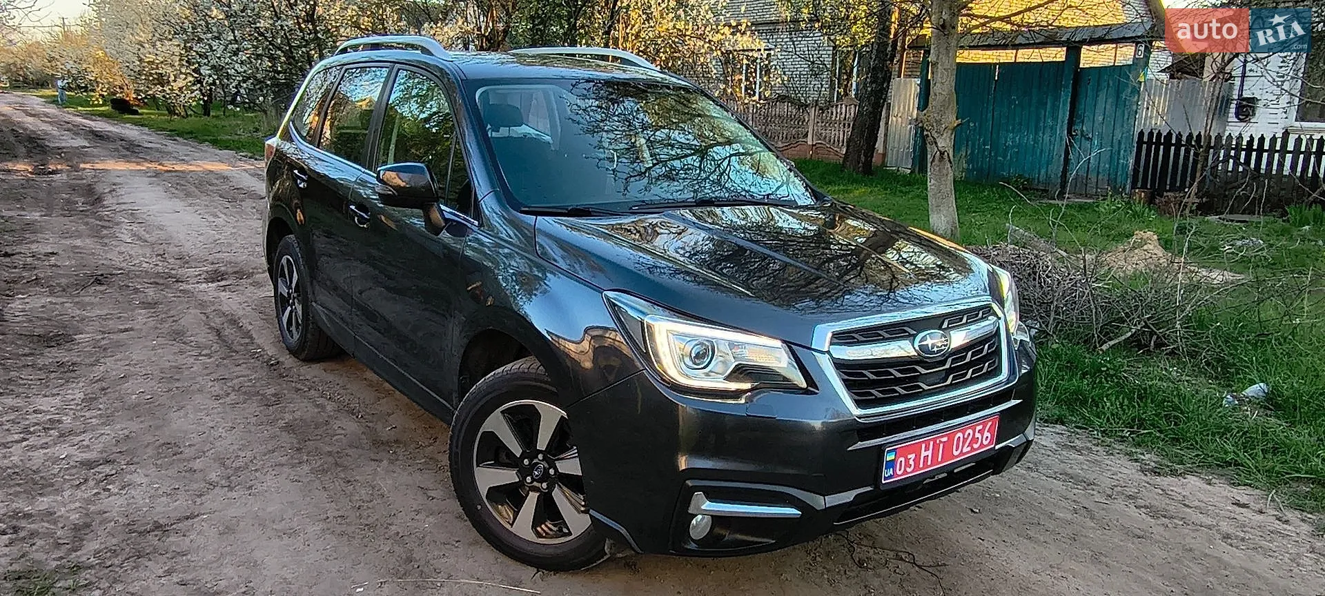 2016 Subaru Forester - мініатюра 4
