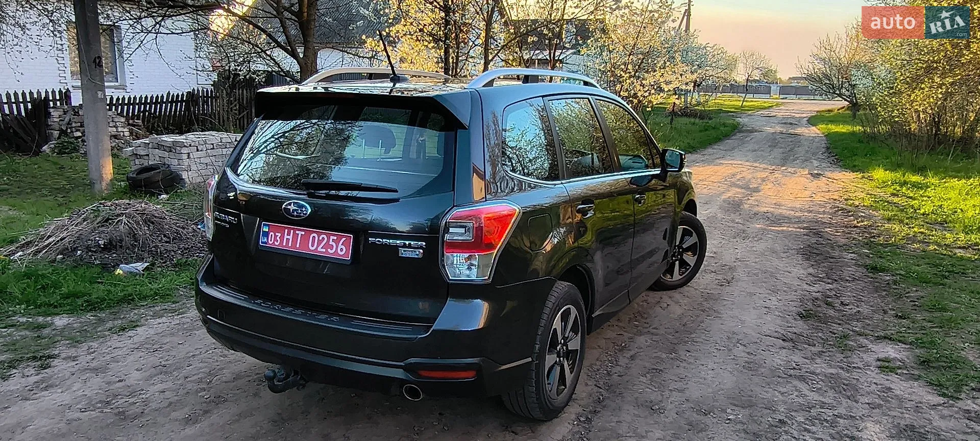 2016 Subaru Forester - мініатюра 5