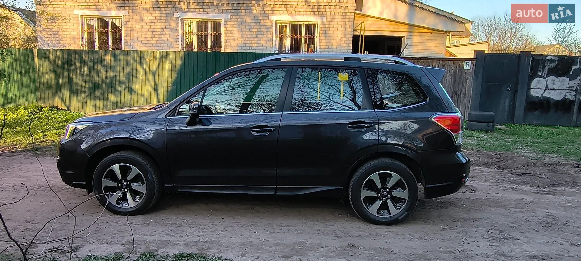 2016 Subaru Forester - мініатюра 11