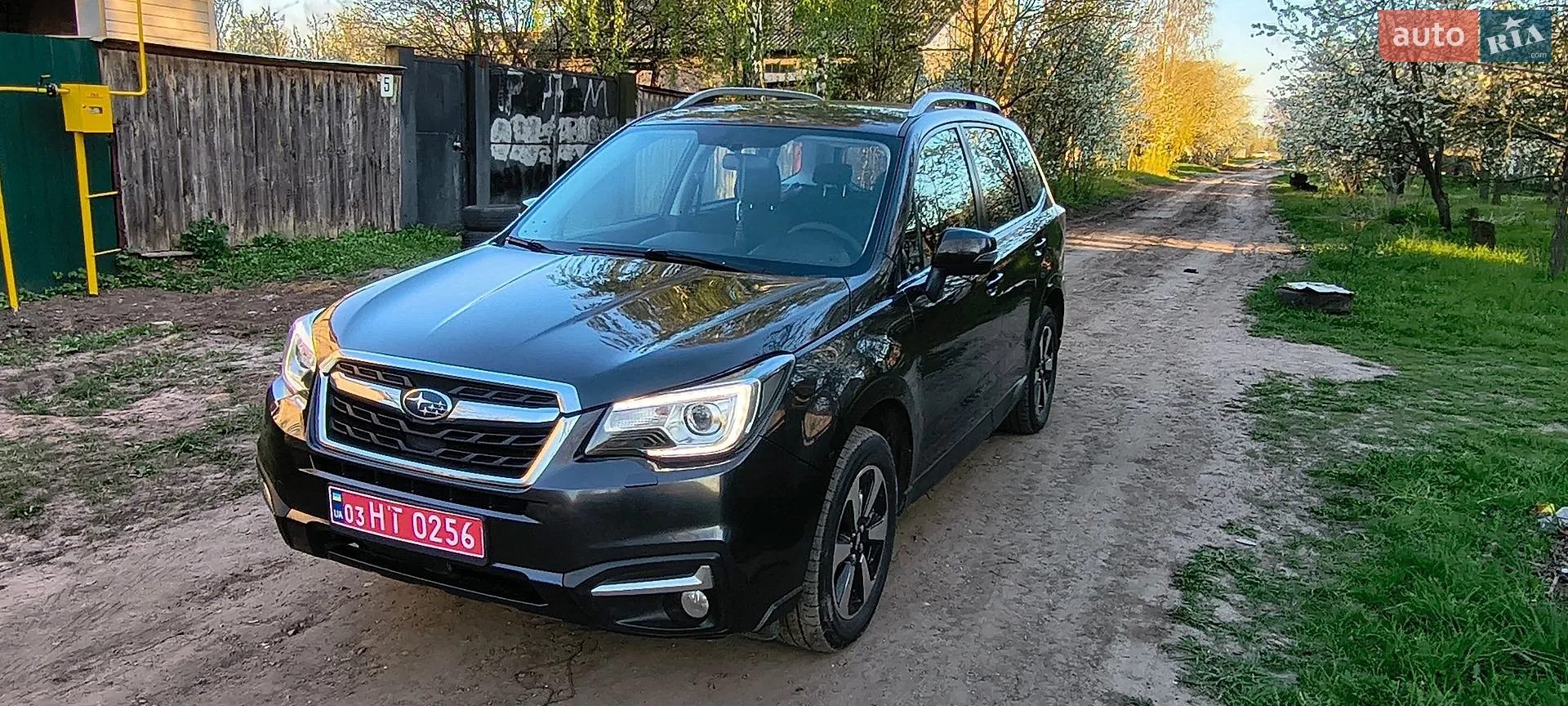 2016 Subaru Forester - мініатюра 16