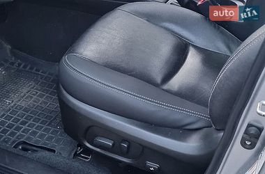 Позашляховик / Кросовер Subaru Forester 2013 в Києві фото 3 Позашляховик / Кросовер Subaru Forester 2013 в Києві