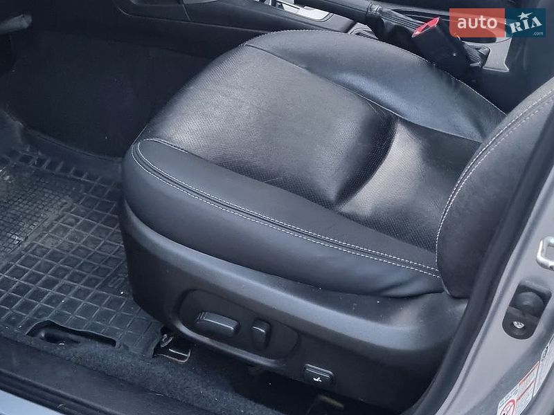 Позашляховик / Кросовер Subaru Forester 2013 в Києві фото 3 Позашляховик / Кросовер Subaru Forester 2013 в Києві