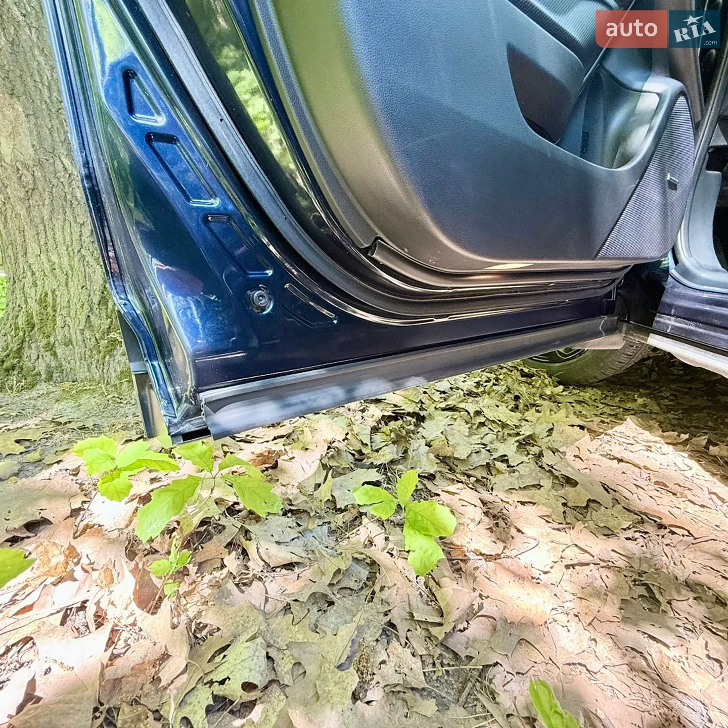 2018 Subaru Forester - мініатюра 17