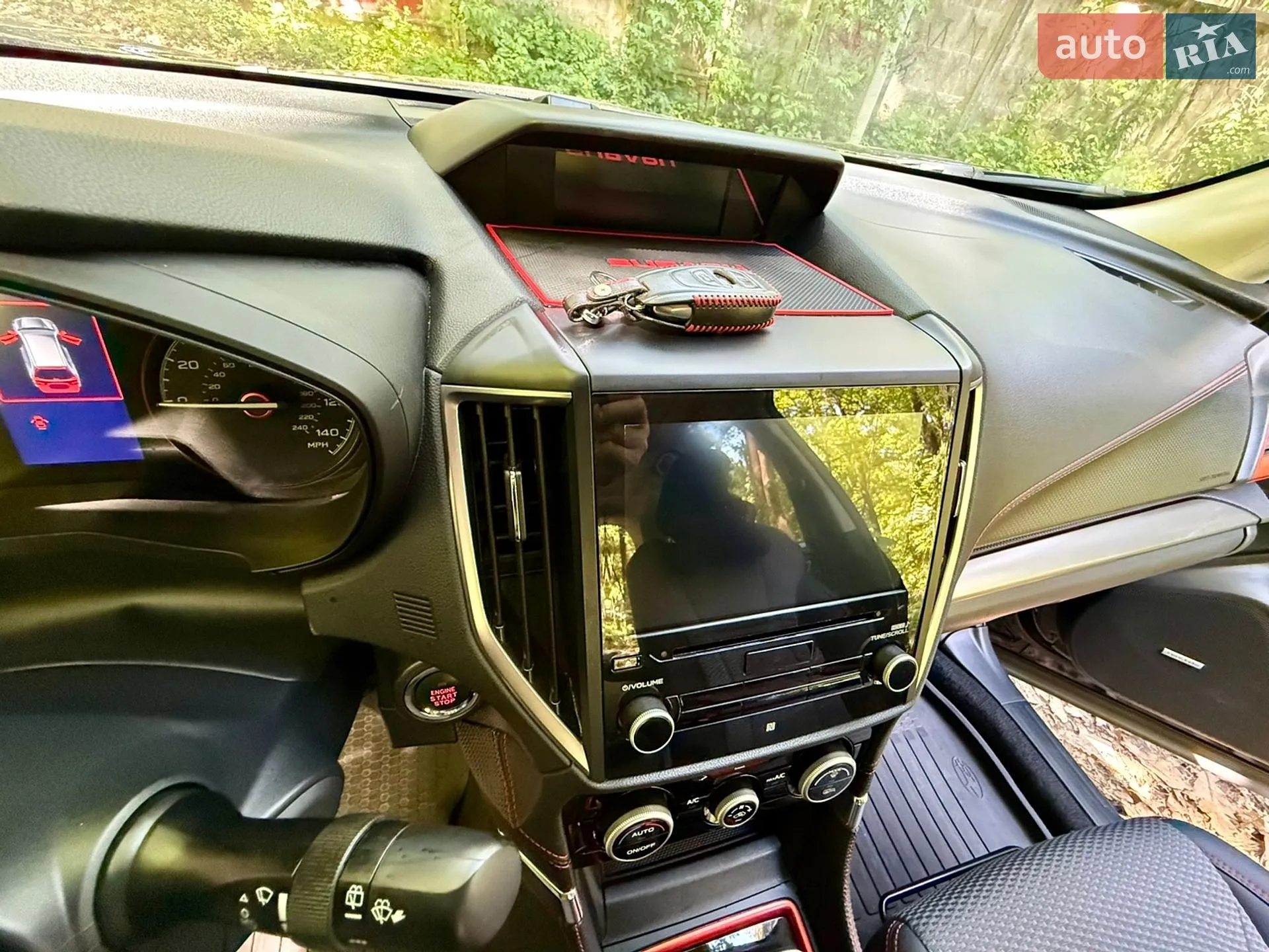2018 Subaru Forester - мініатюра 34