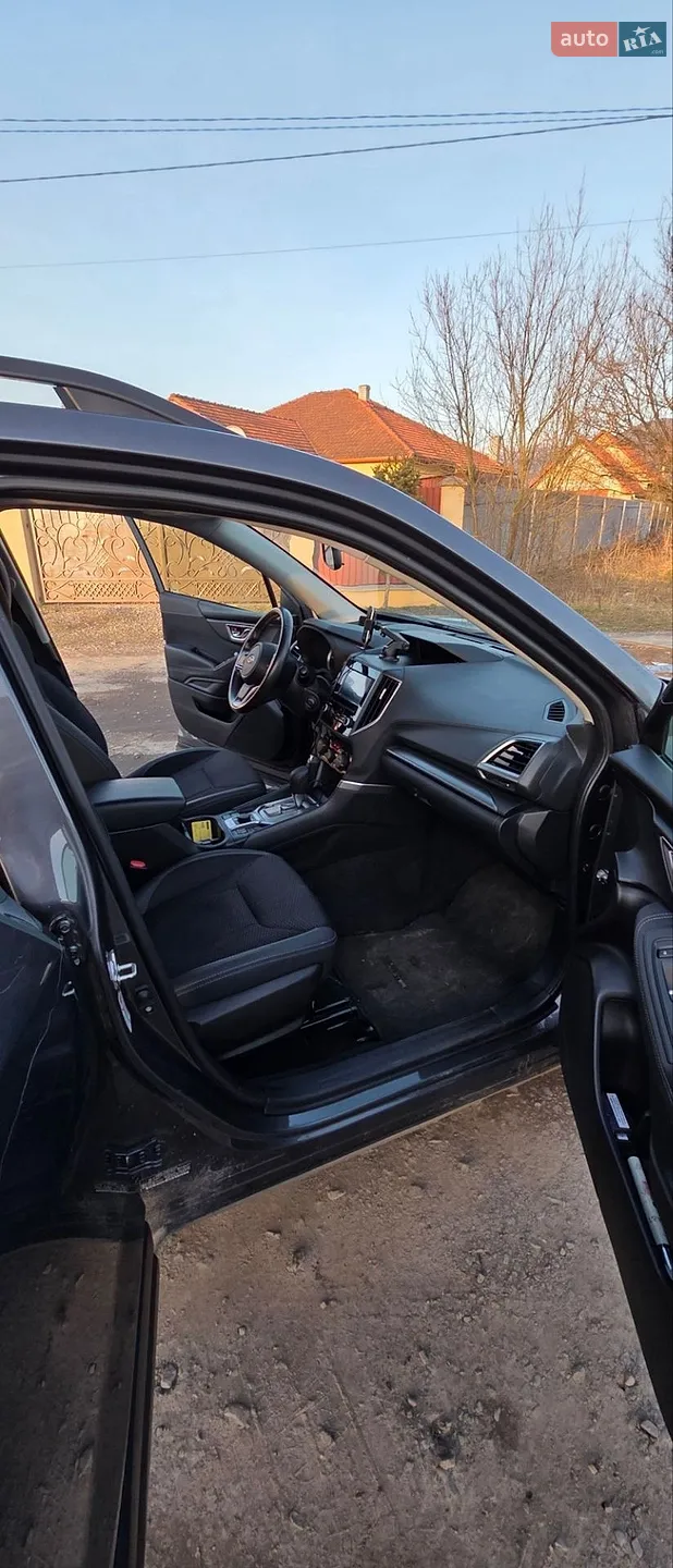 2019 Subaru Forester - мініатюра 18
