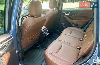 Позашляховик / Кросовер Subaru Forester 2021 в Кам'янському фото 26 Позашляховик / Кросовер Subaru Forester 2021 в Кам'янському