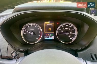Позашляховик / Кросовер Subaru Forester 2021 в Кам'янському фото 29 Позашляховик / Кросовер Subaru Forester 2021 в Кам'янському