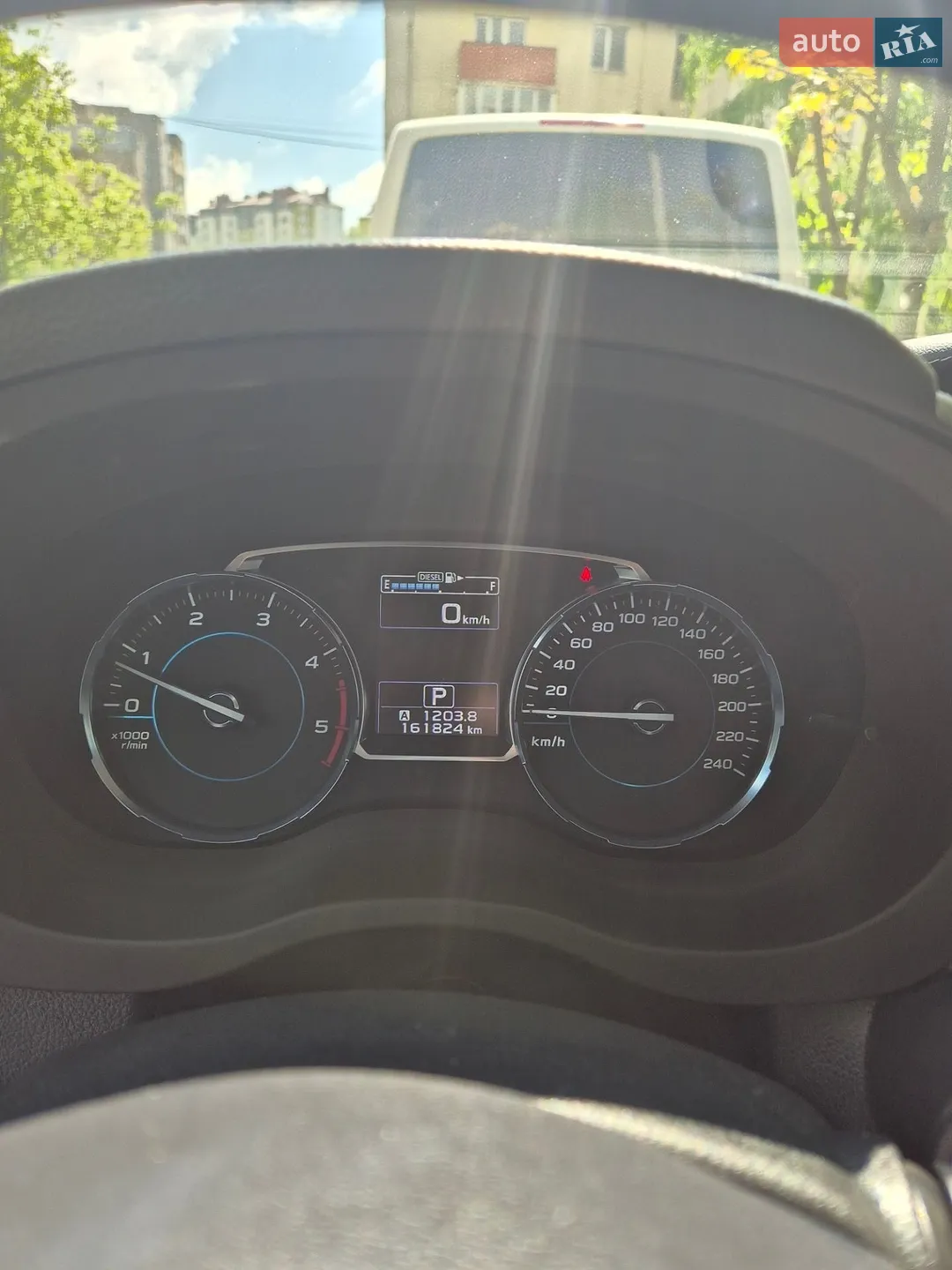 2017 Subaru Forester - мініатюра 15