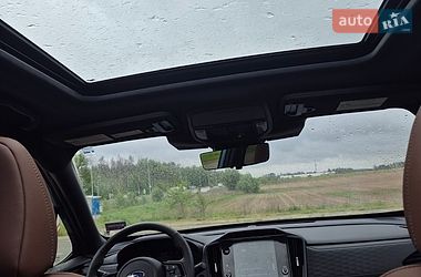 Позашляховик / Кросовер Subaru Forester 2024 в Броварах фото 20 Позашляховик / Кросовер Subaru Forester 2024 в Броварах