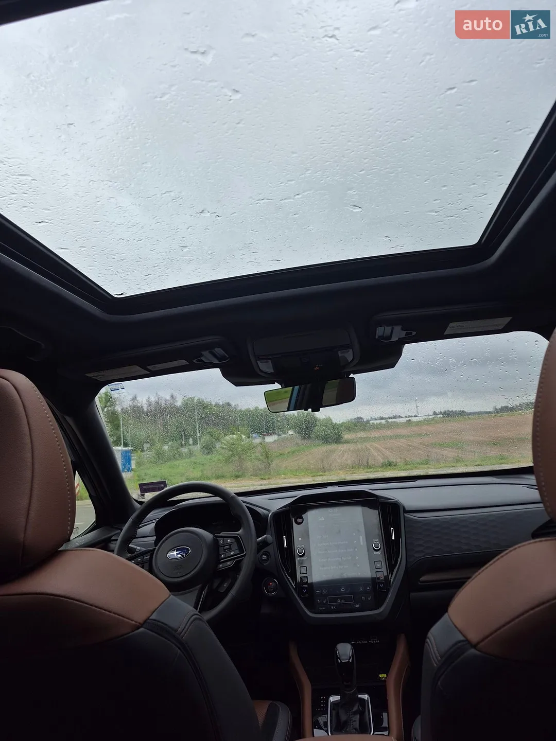2024 Subaru Forester - мініатюра 20