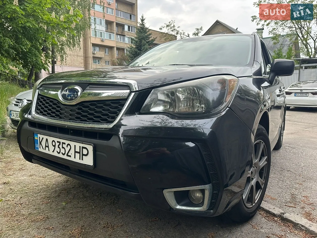 2014 Subaru Forester - мініатюра 83