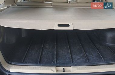 Внедорожник / Кроссовер Subaru Forester 2006 в Чугуеве