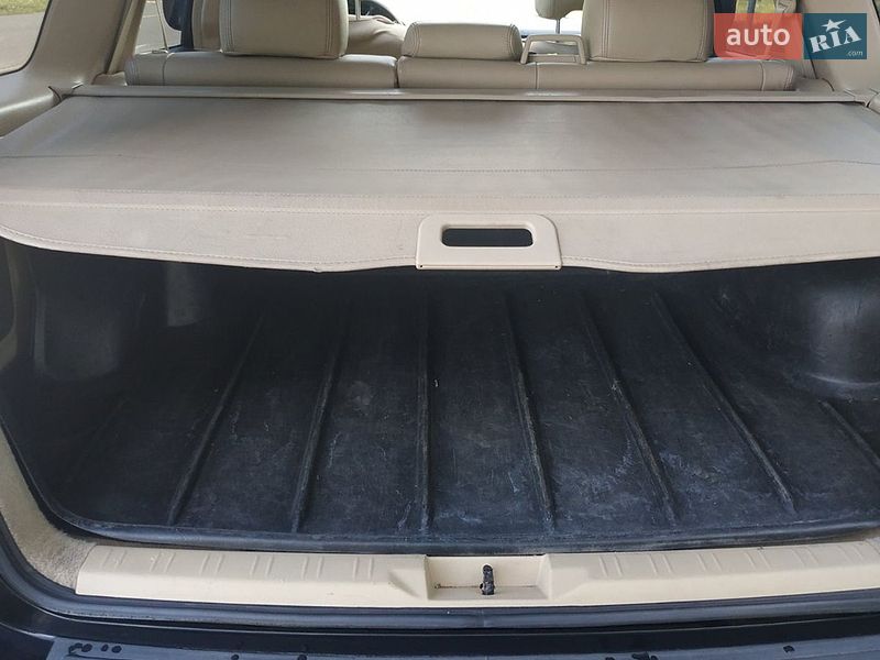 Внедорожник / Кроссовер Subaru Forester 2006 в Чугуеве