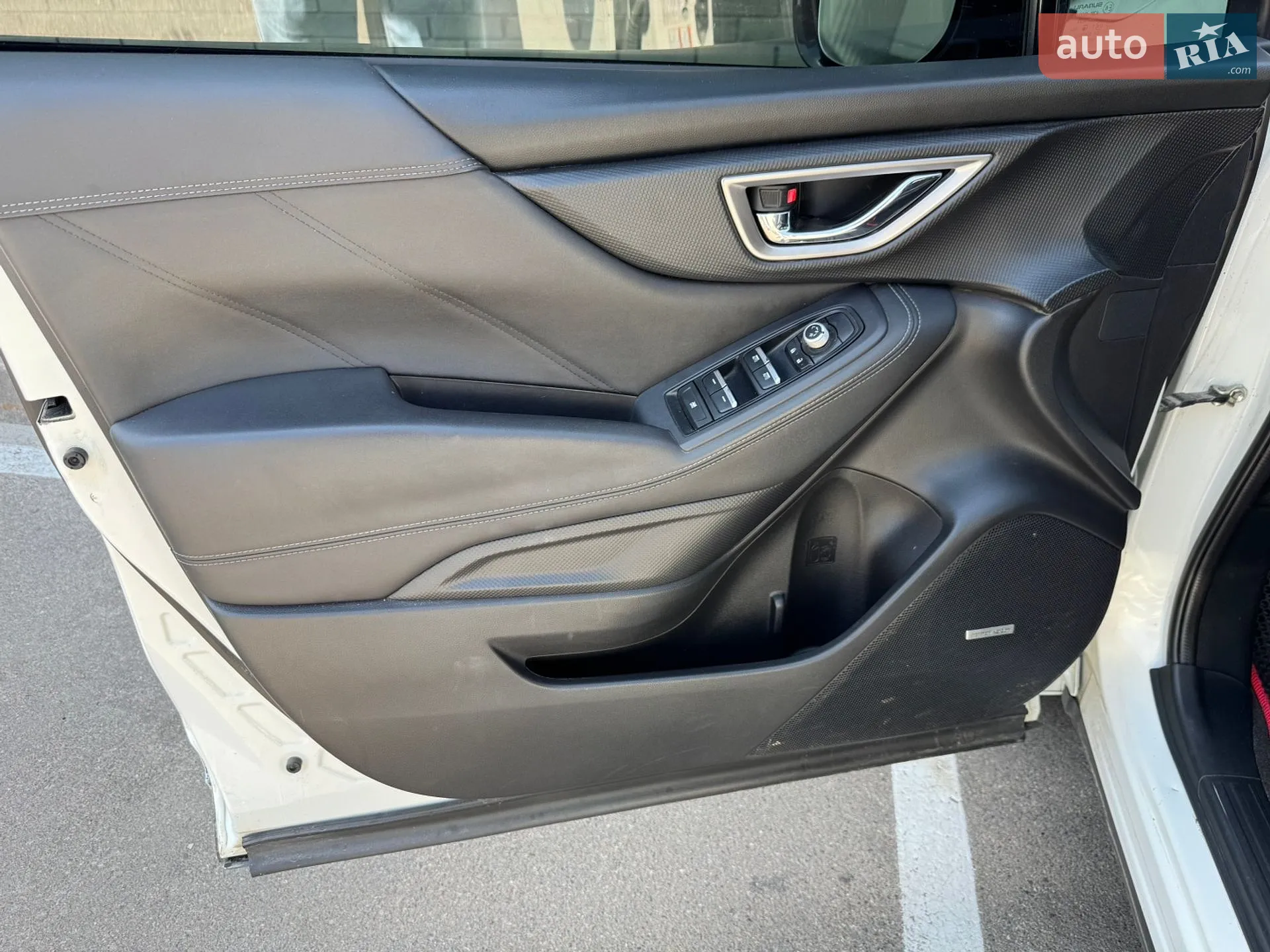 2018 Subaru Forester - мініатюра 16