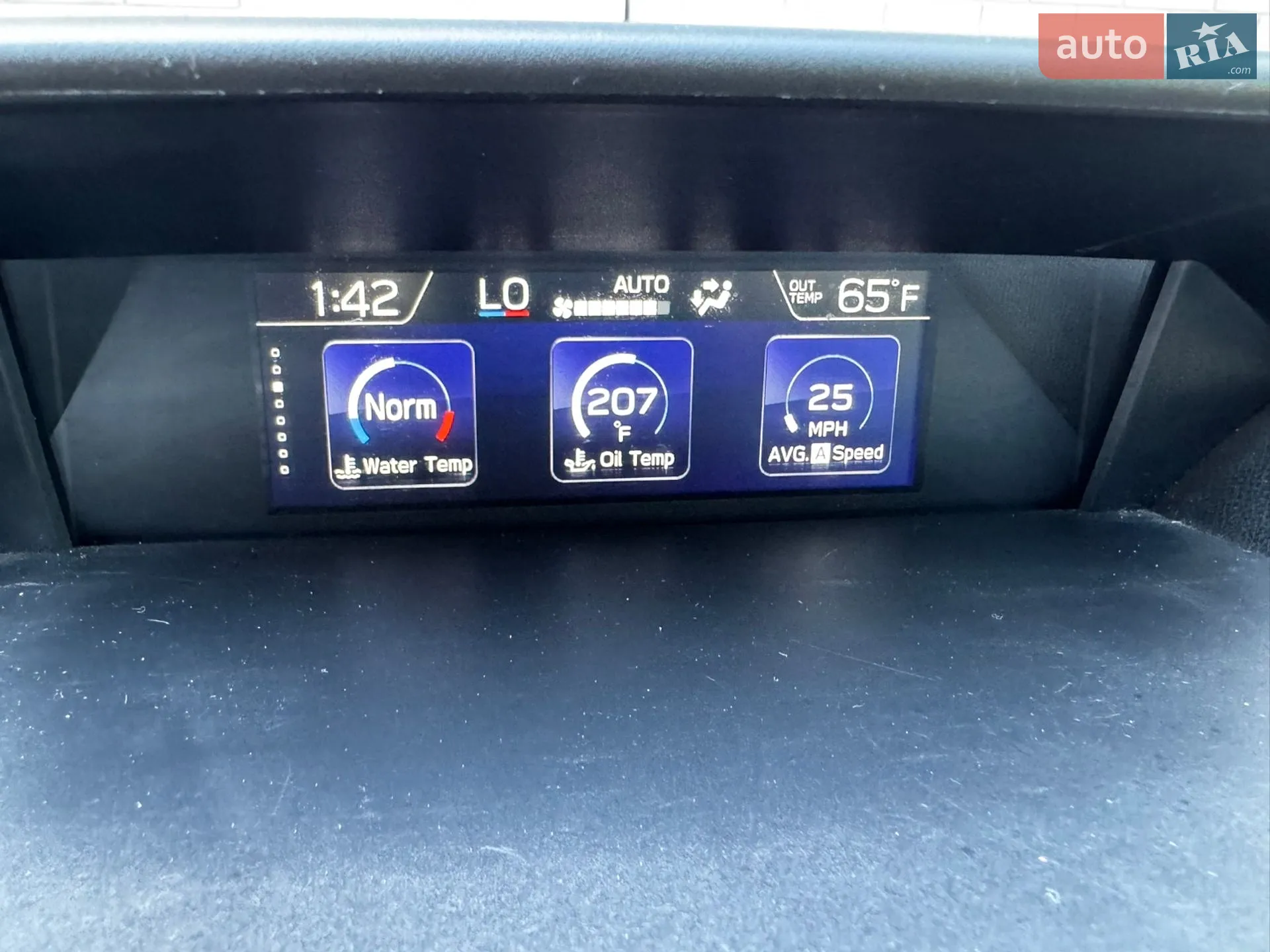 2018 Subaru Forester - мініатюра 29