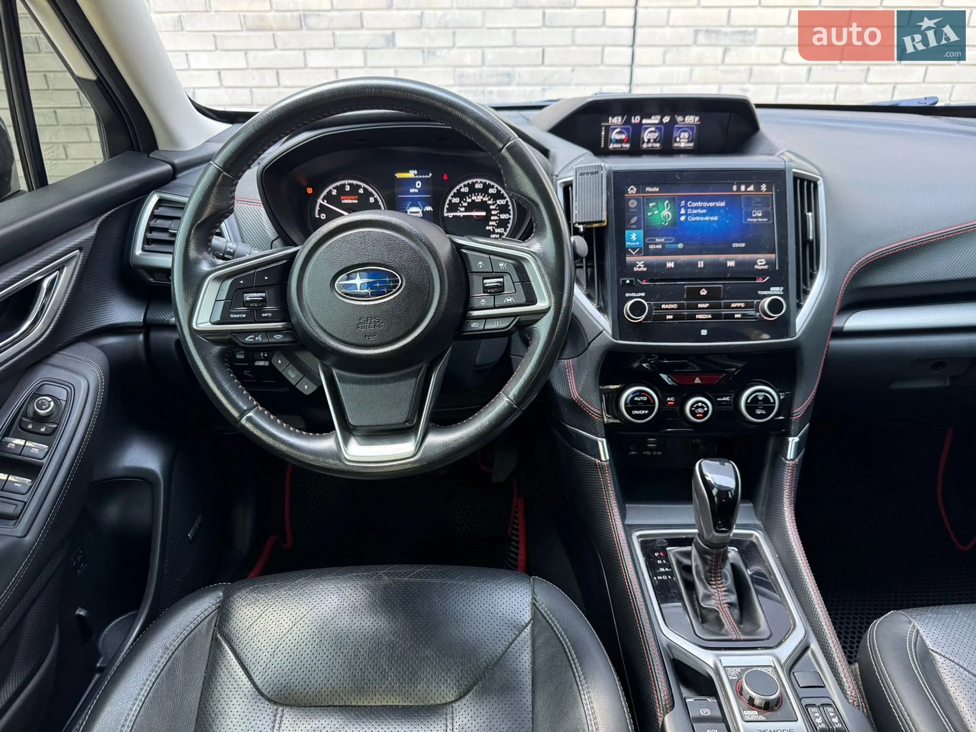 2018 Subaru Forester - мініатюра 32