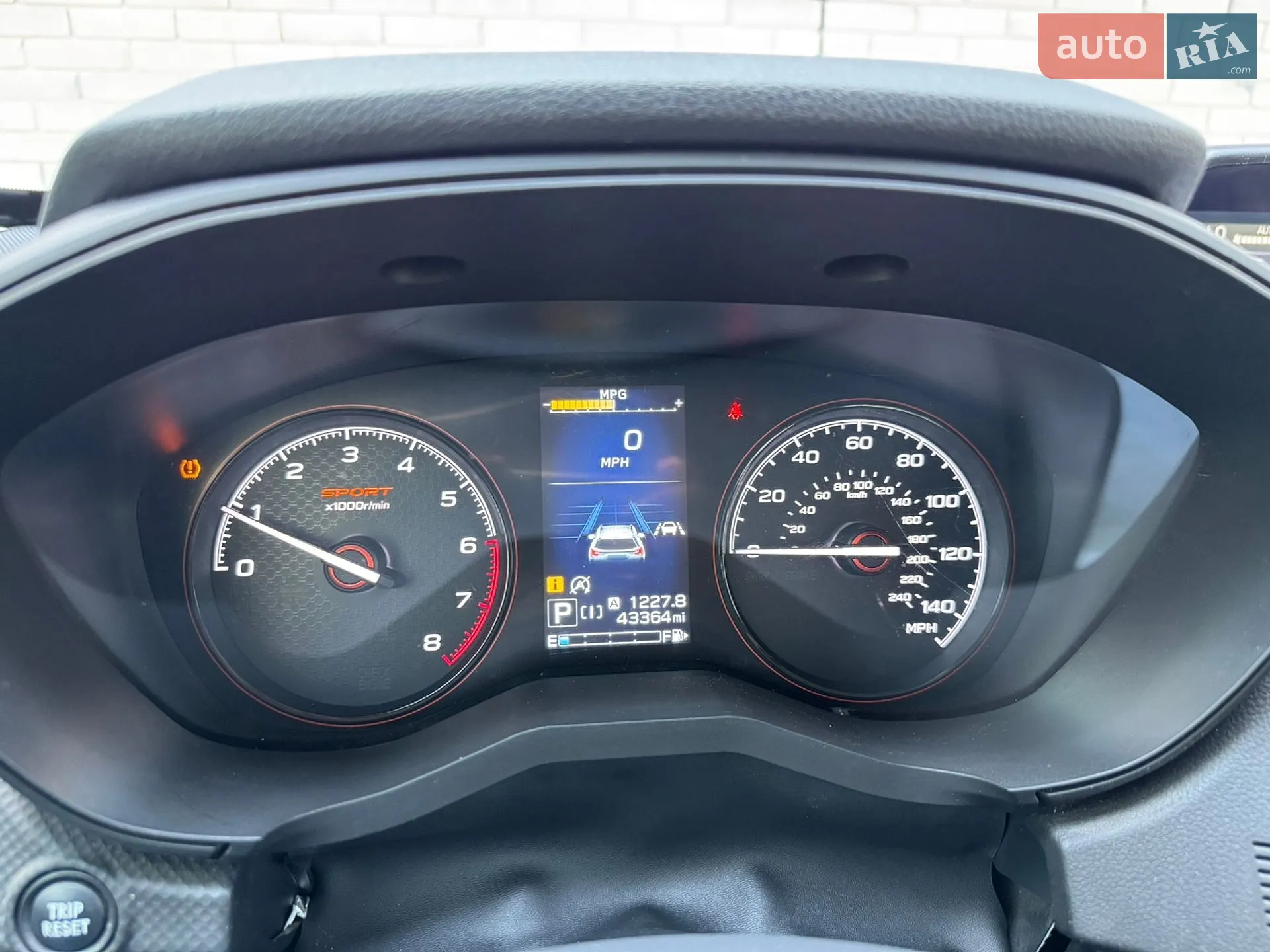 2018 Subaru Forester - мініатюра 37
