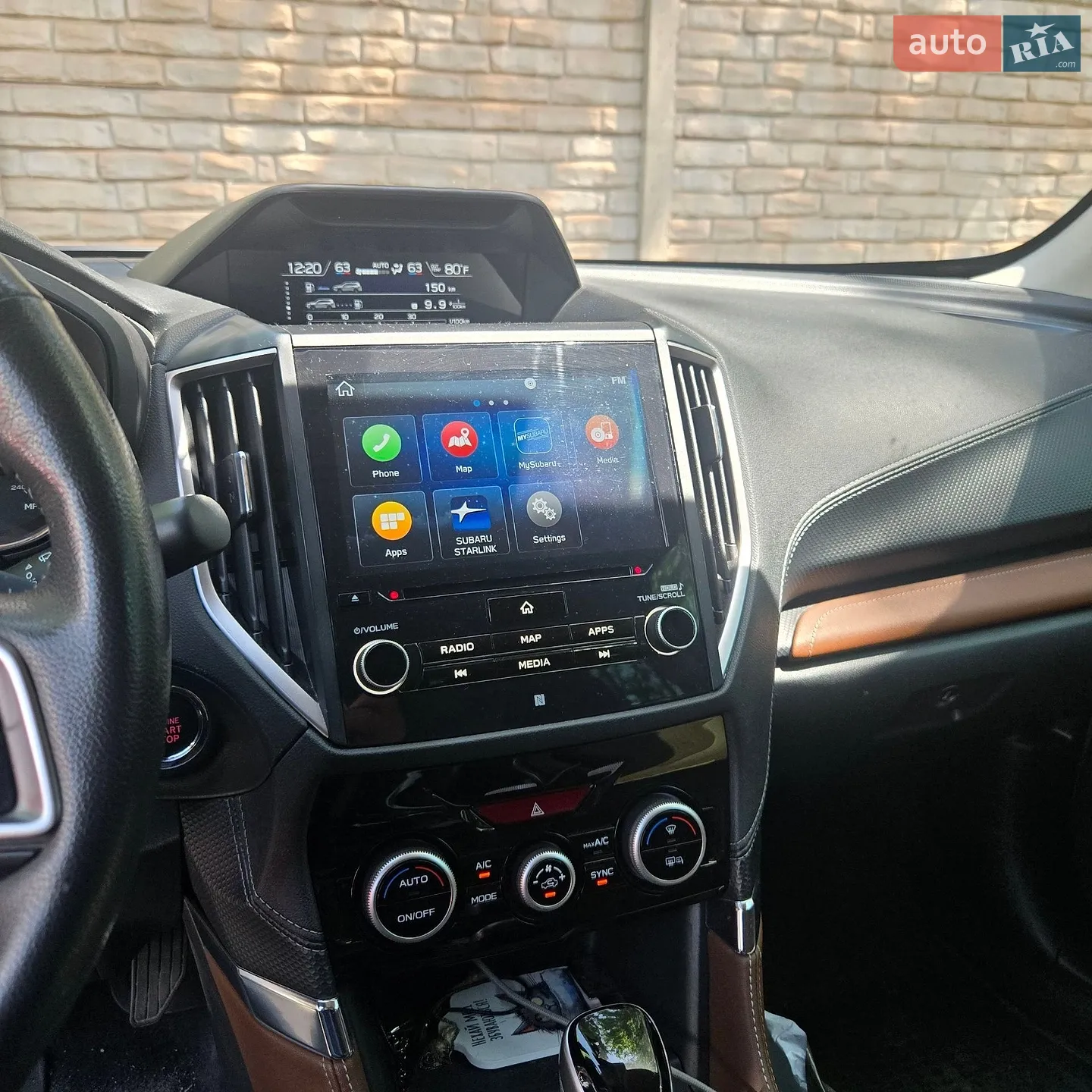 2019 Subaru Forester - мініатюра 13