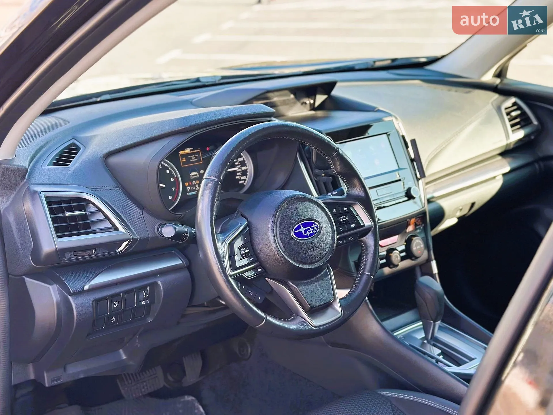 2021 Subaru Forester - мініатюра 16