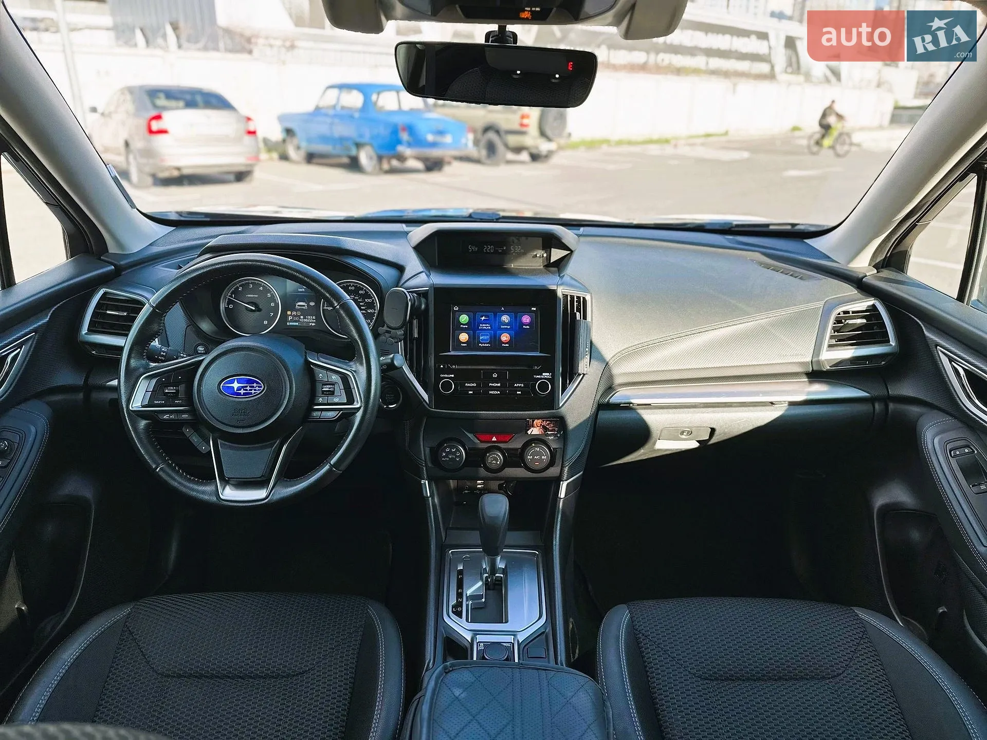2021 Subaru Forester - мініатюра 27