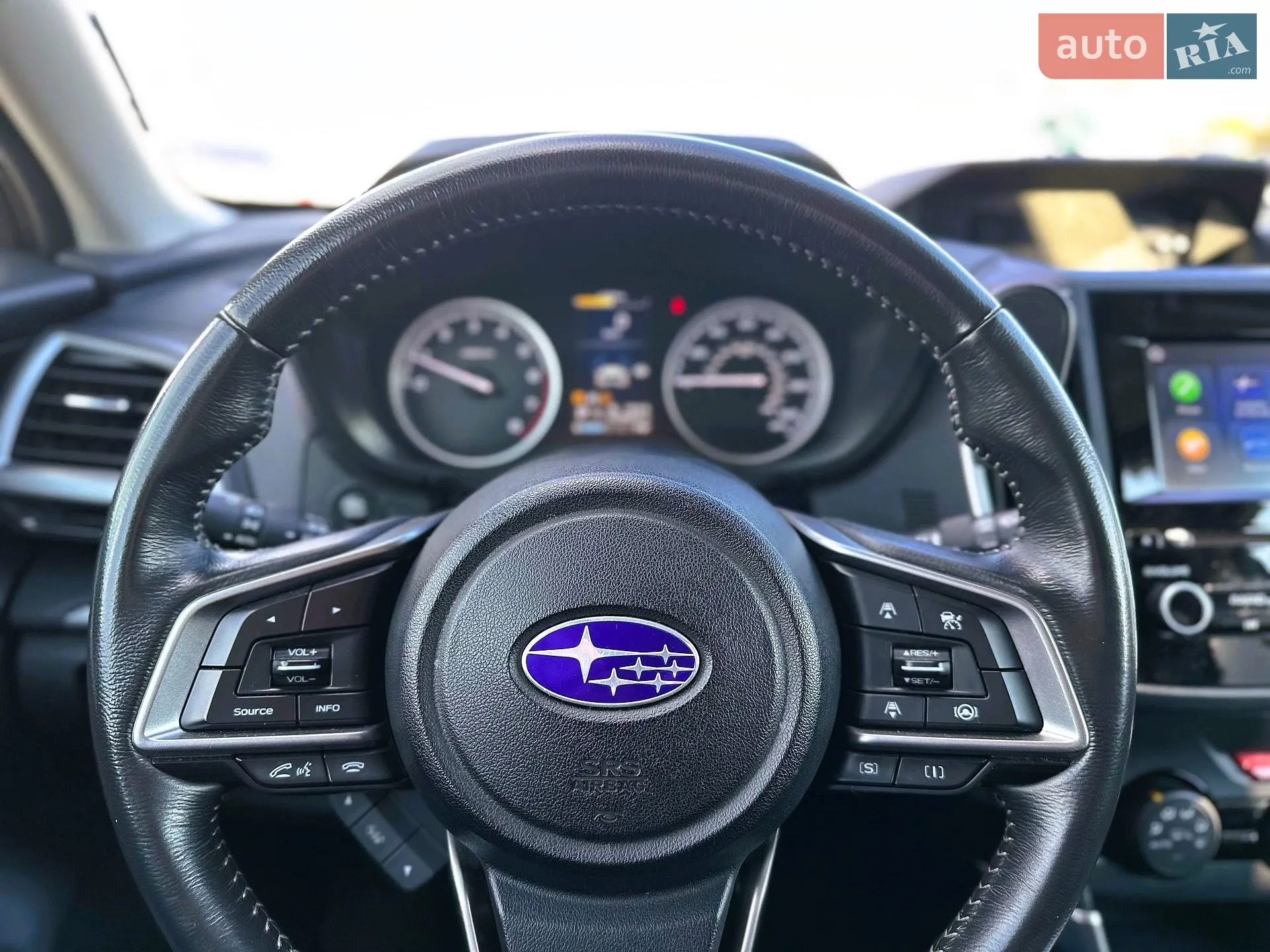 2021 Subaru Forester - мініатюра 32