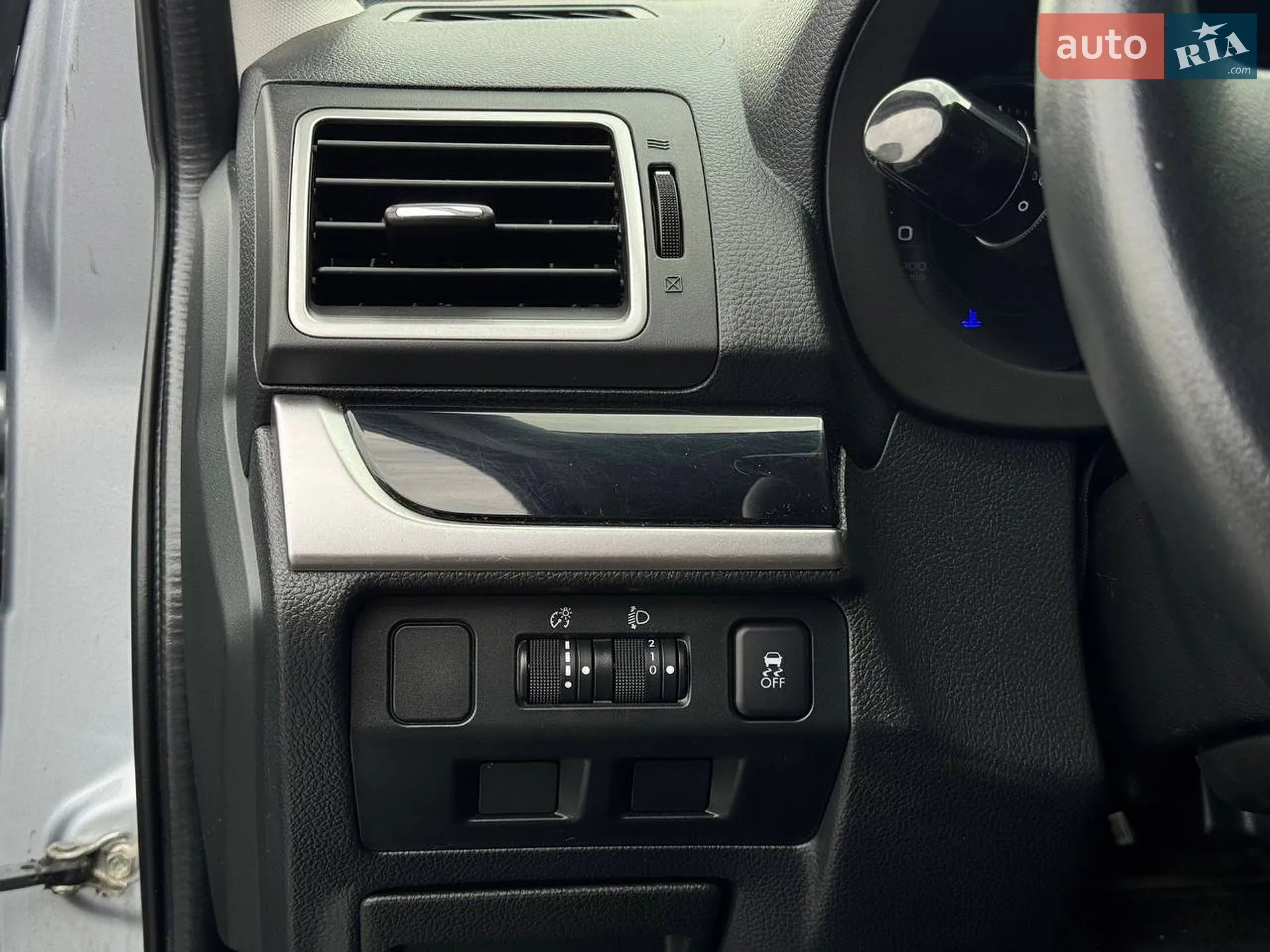 2016 Subaru Forester - мініатюра 37