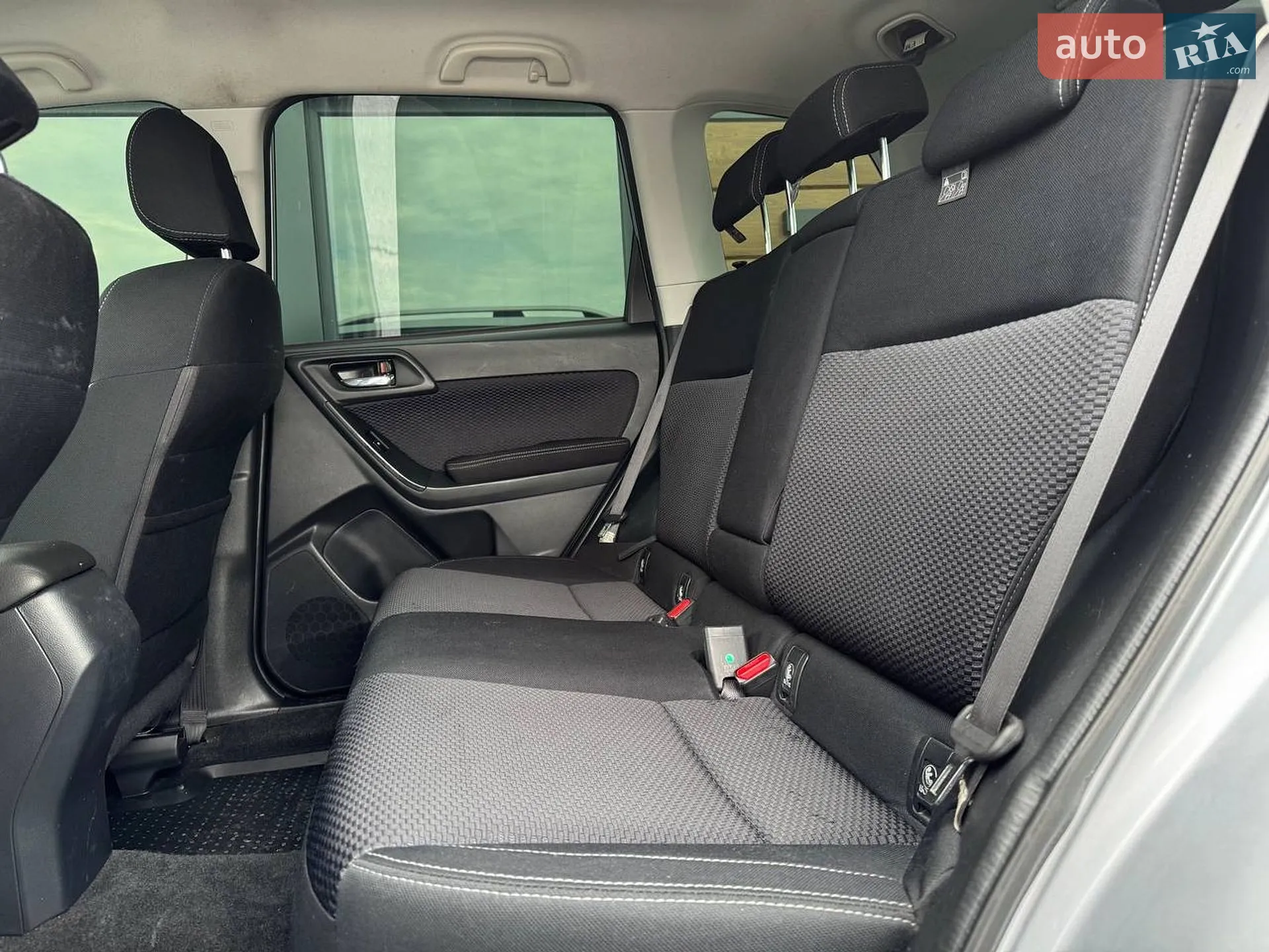 2016 Subaru Forester - мініатюра 55