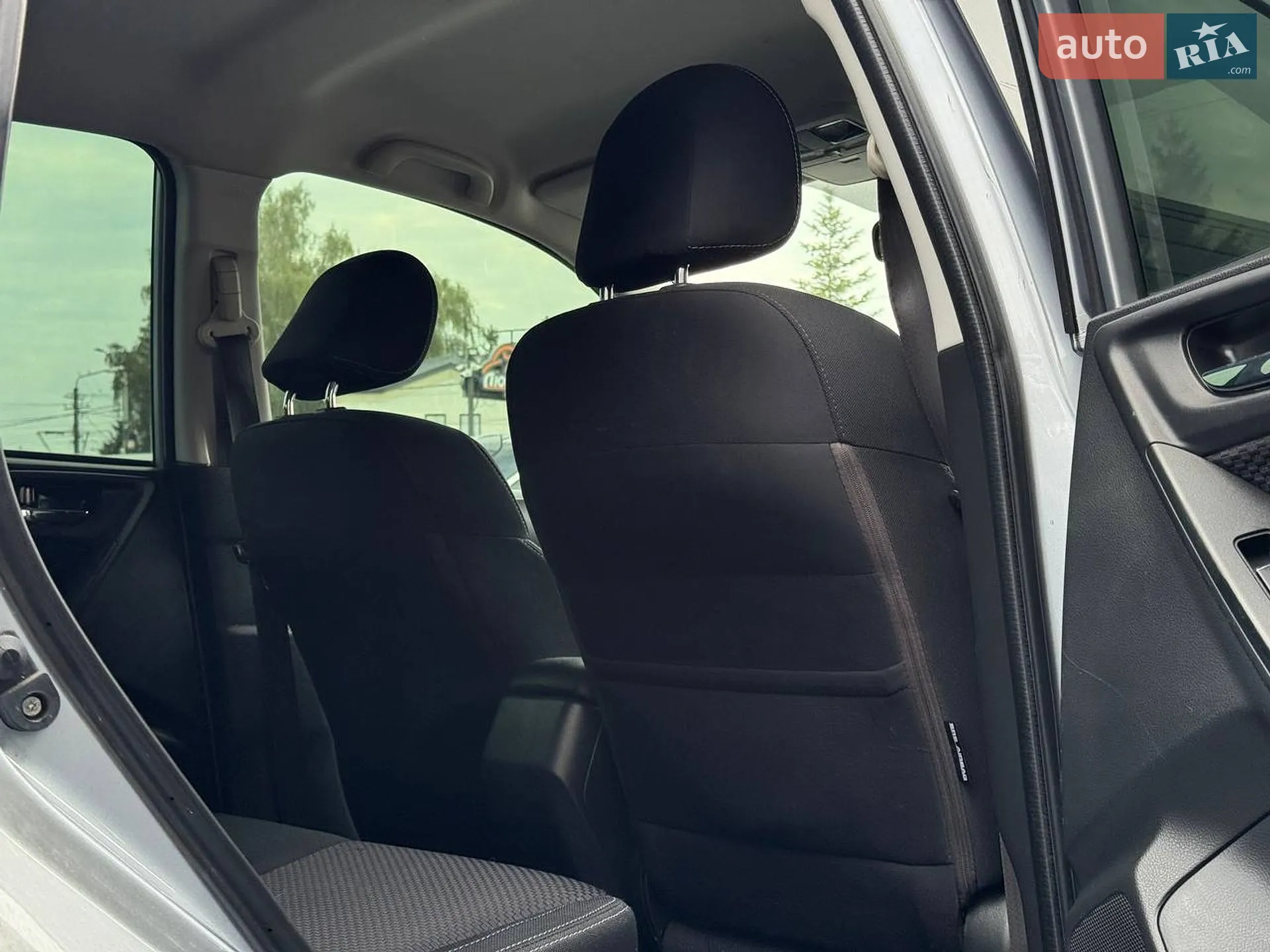 2016 Subaru Forester - мініатюра 65