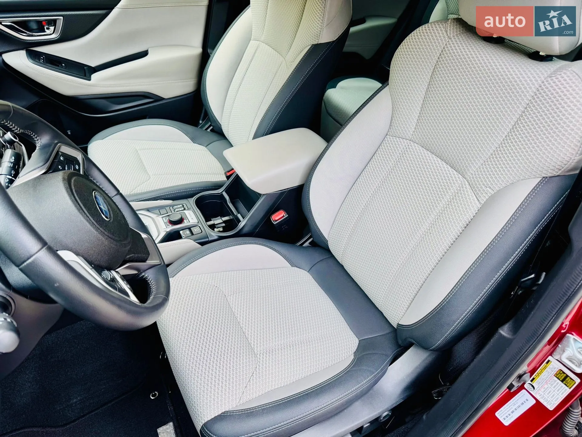 2023 Subaru Forester - мініатюра 14