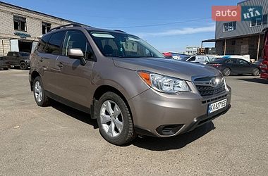Позашляховик / Кросовер Subaru Forester 2014 в Києві фото 7 Позашляховик / Кросовер Subaru Forester 2014 в Києві