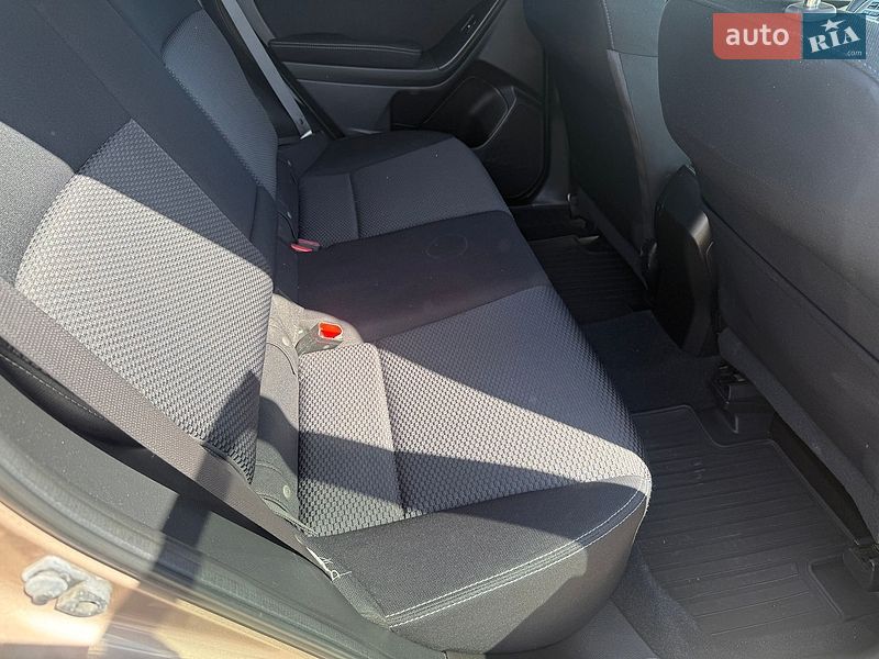 Позашляховик / Кросовер Subaru Forester 2014 в Києві фото 19 Позашляховик / Кросовер Subaru Forester 2014 в Києві