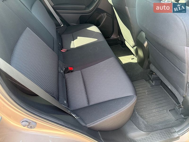 Позашляховик / Кросовер Subaru Forester 2014 в Києві фото 43 Позашляховик / Кросовер Subaru Forester 2014 в Києві