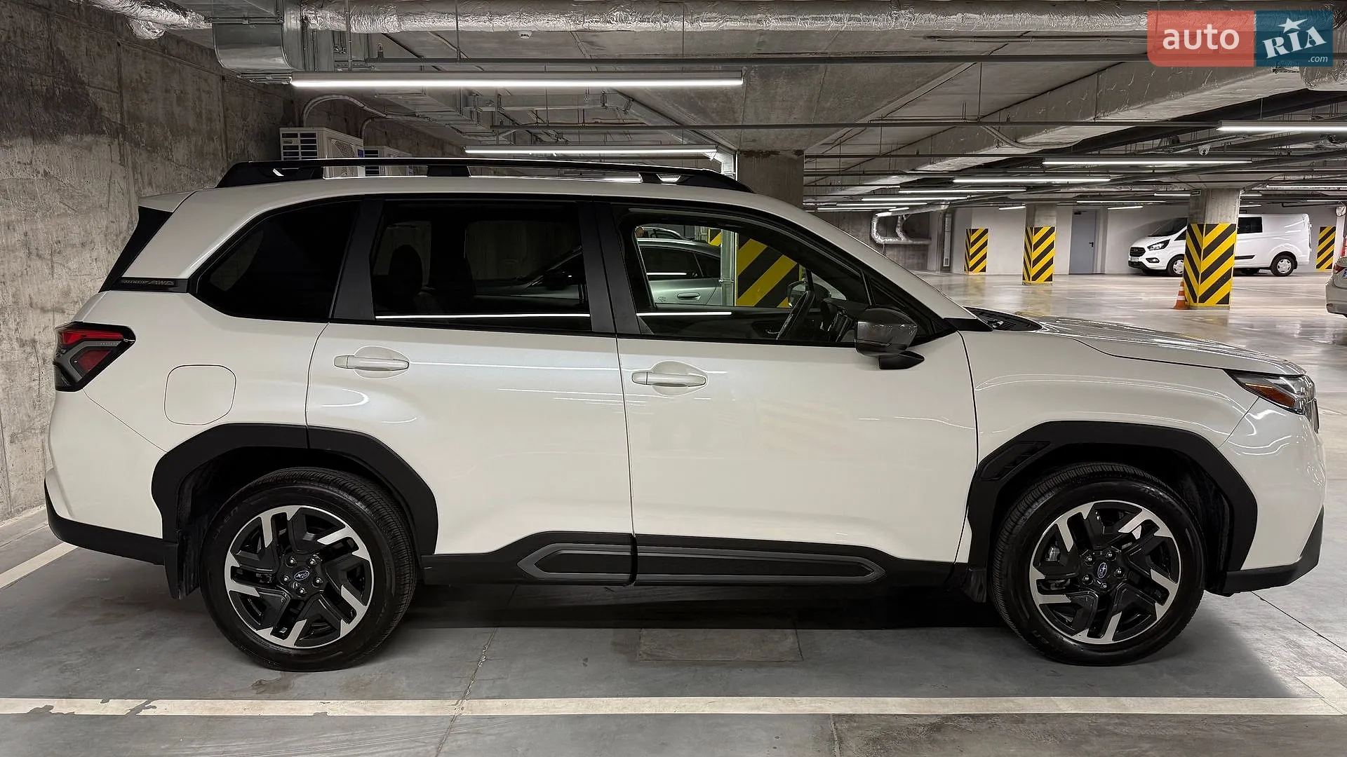 2024 Subaru Forester - мініатюра 3