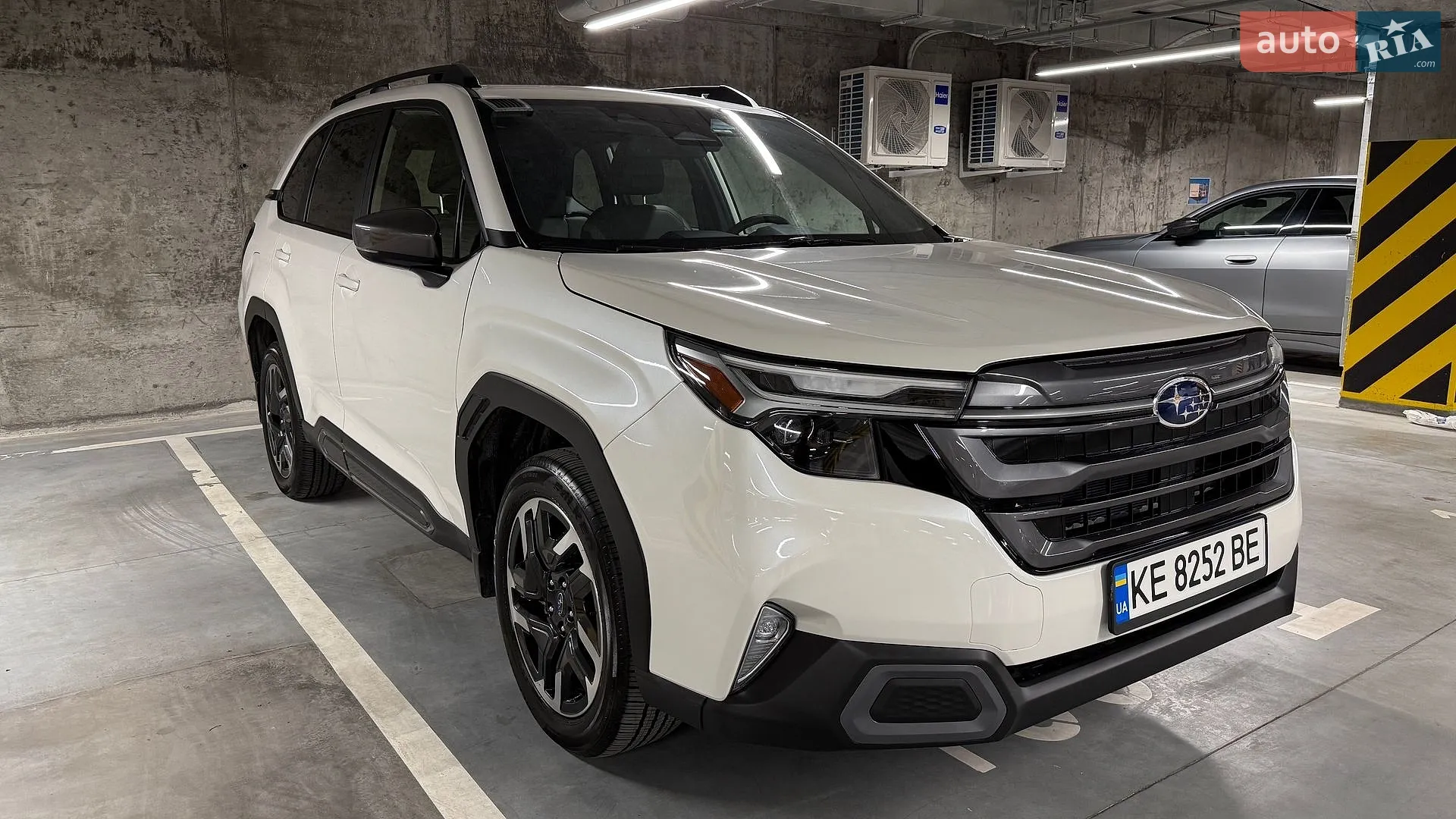 2024 Subaru Forester - мініатюра 5