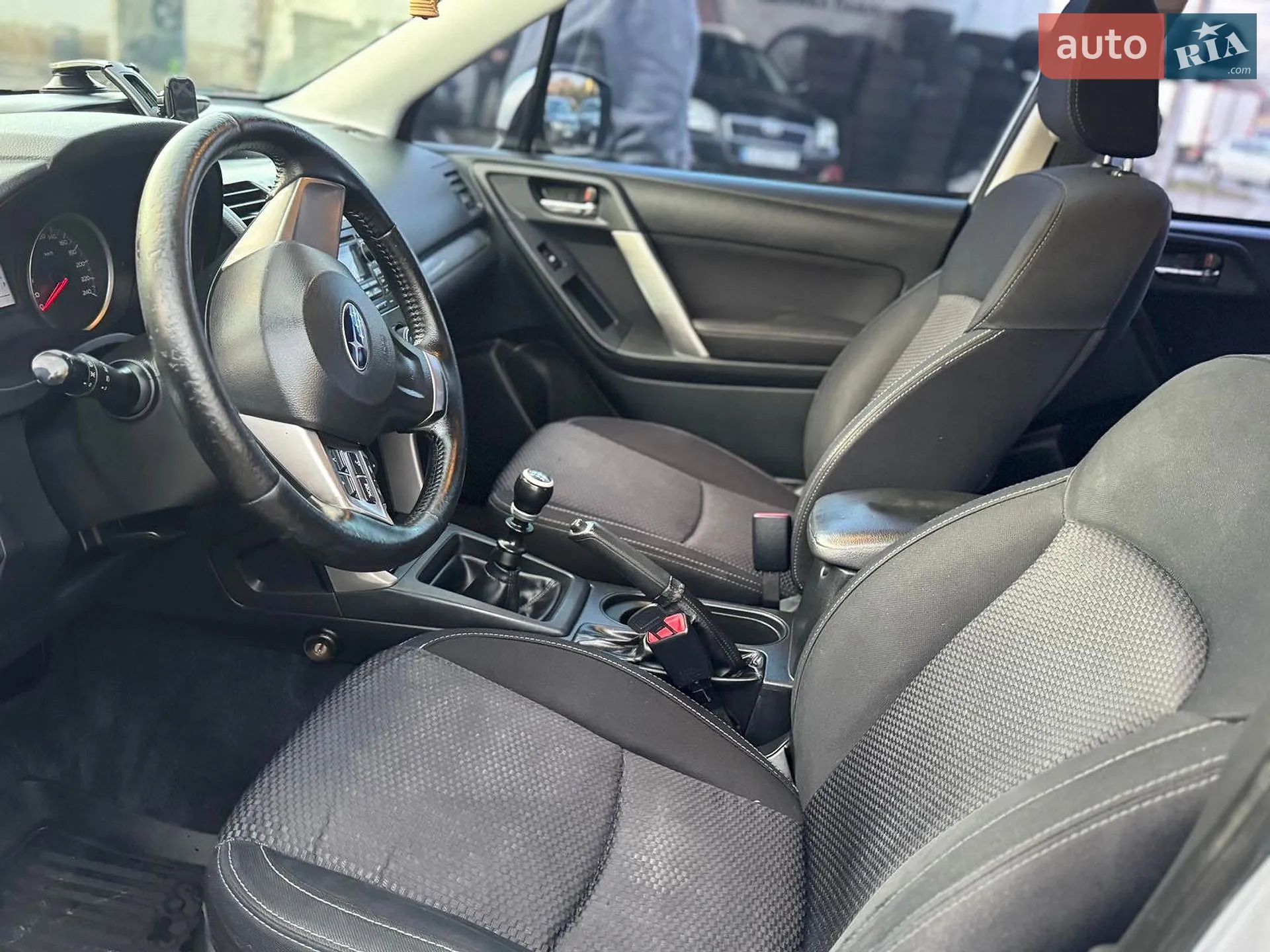 2013 Subaru Forester - мініатюра 8