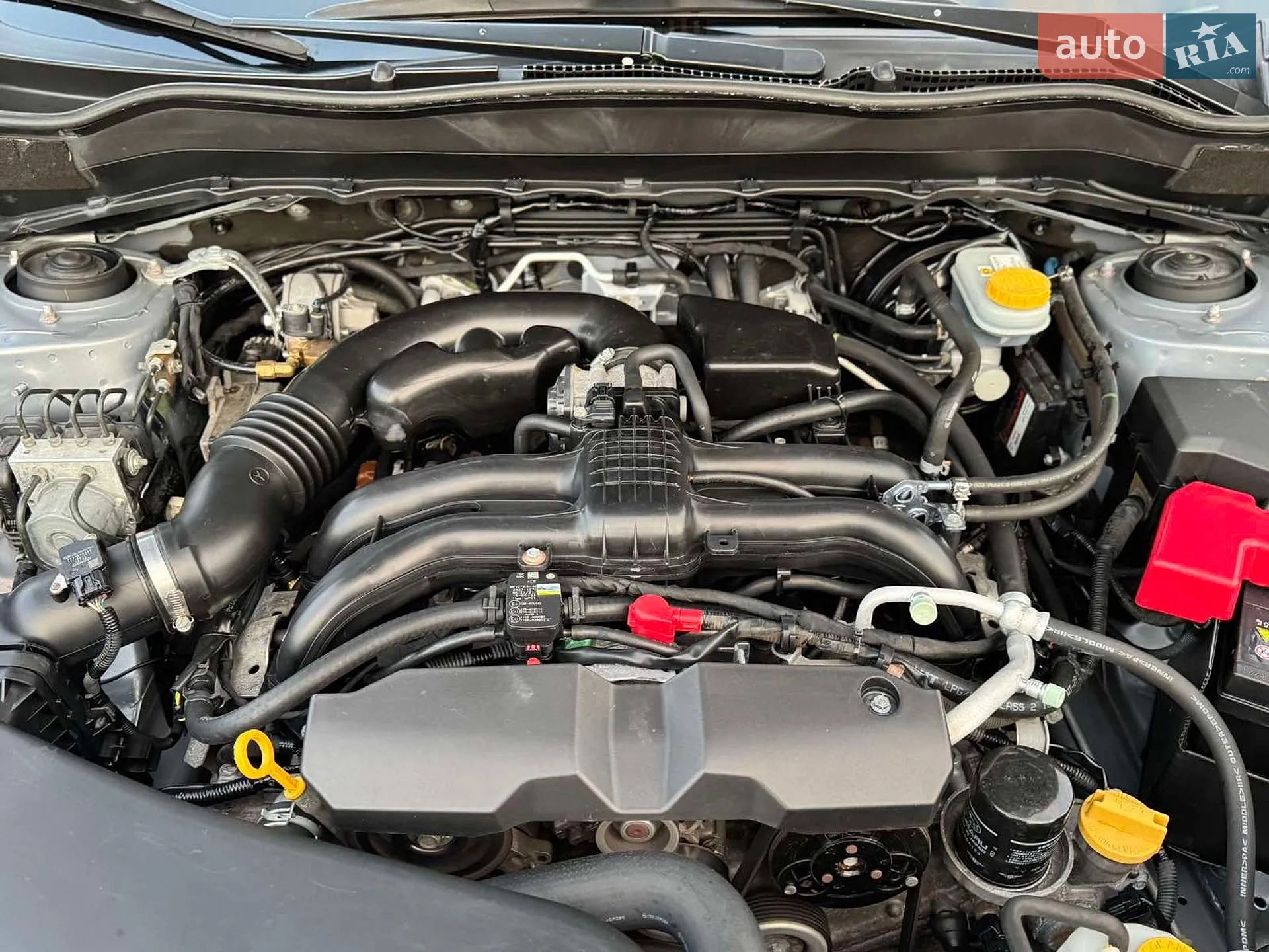 2013 Subaru Forester - мініатюра 12