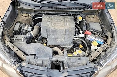 Внедорожник / Кроссовер Subaru Forester 2020 в Киеве