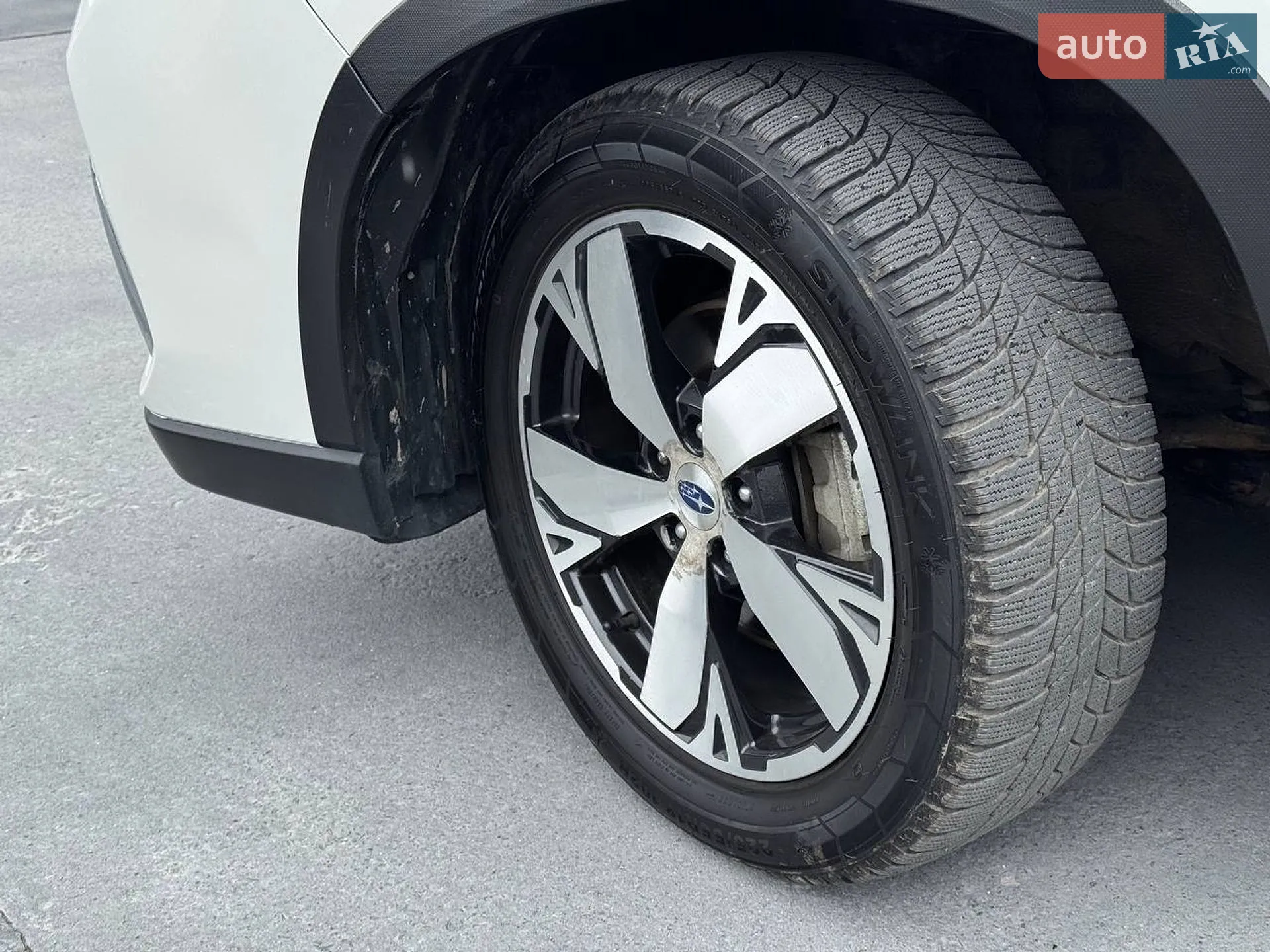 2019 Subaru Forester - мініатюра 6