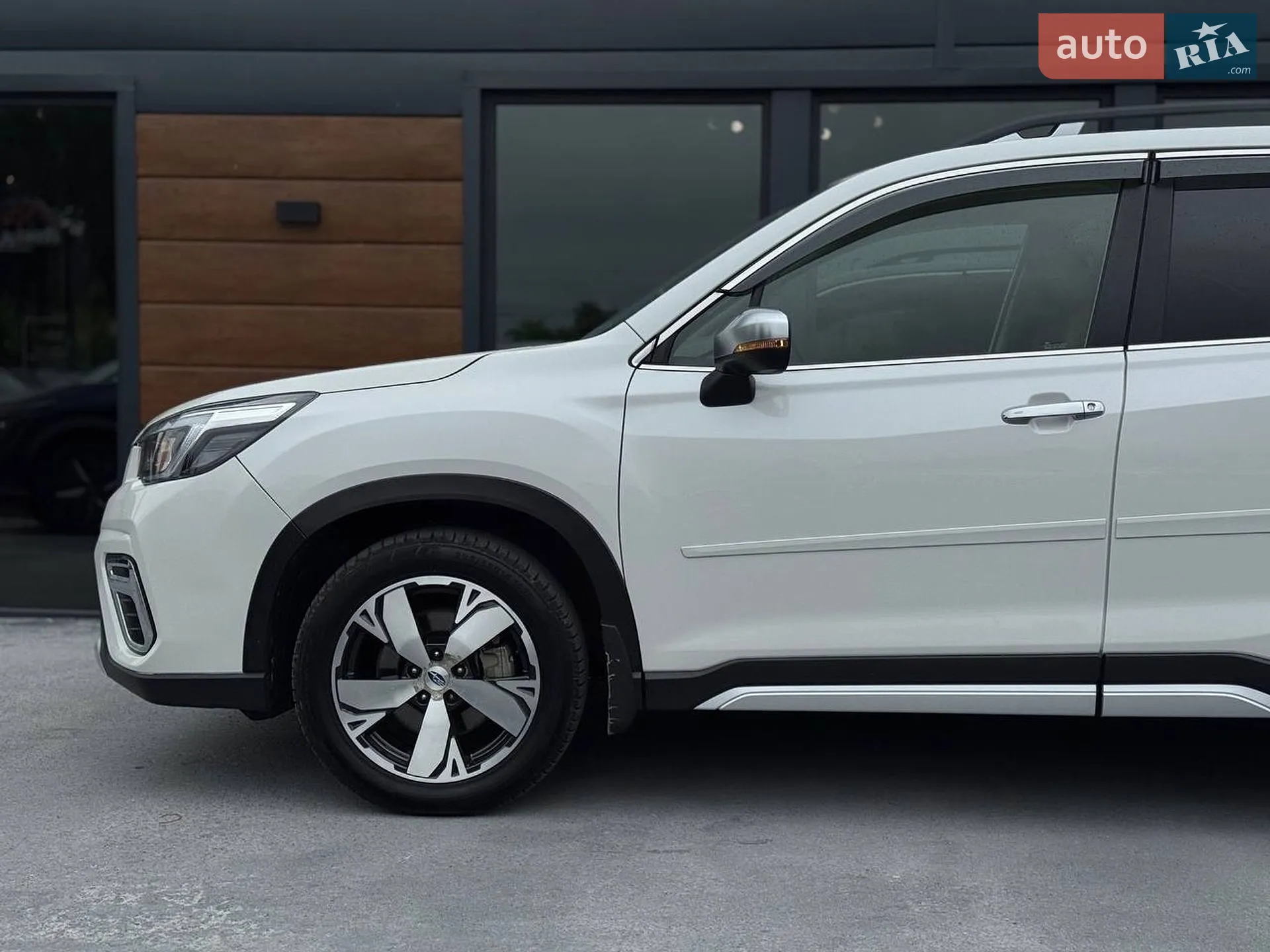 2019 Subaru Forester - мініатюра 15