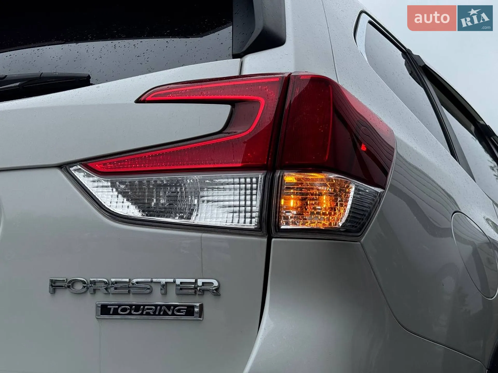 2019 Subaru Forester - мініатюра 20