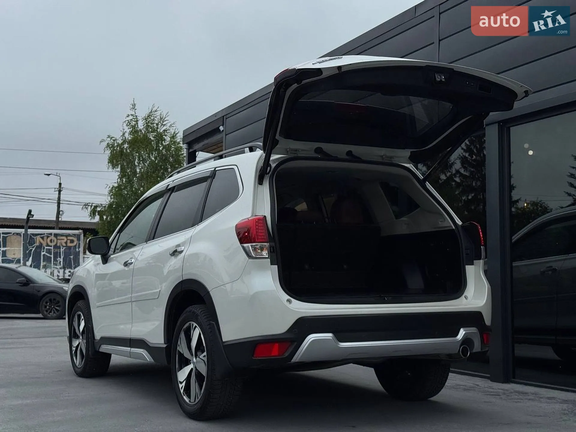 2019 Subaru Forester - мініатюра 23