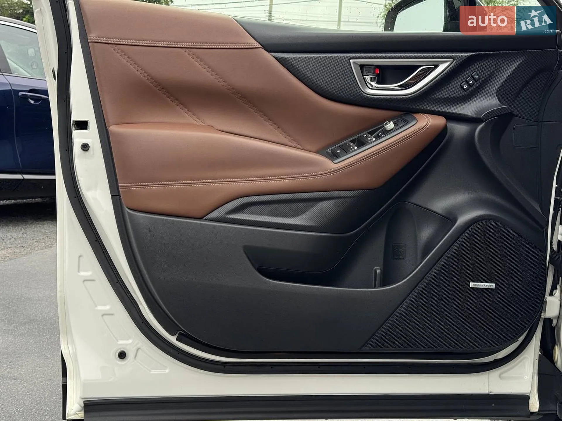 2019 Subaru Forester - мініатюра 27