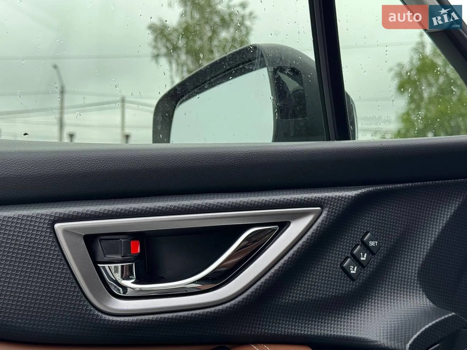2019 Subaru Forester - мініатюра 29